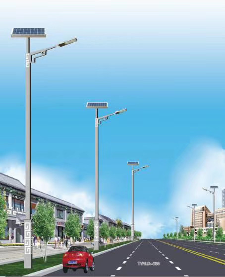 澳门城乡建设太阳能路灯